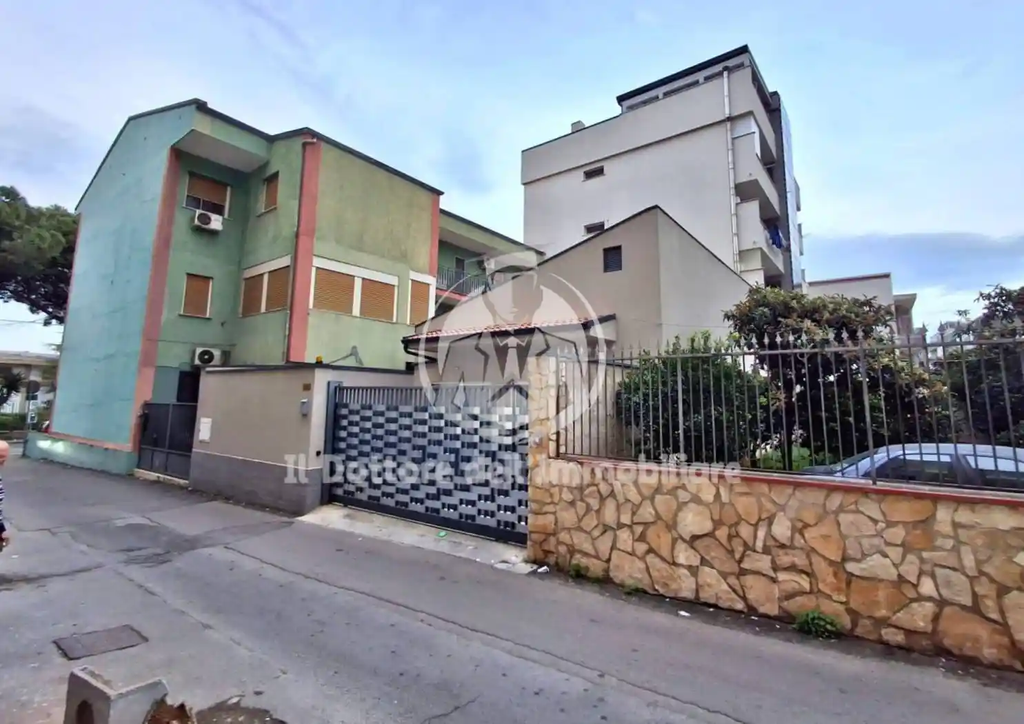 Trilocale via Villagrazia, Guadagna, Palermo - foto 4