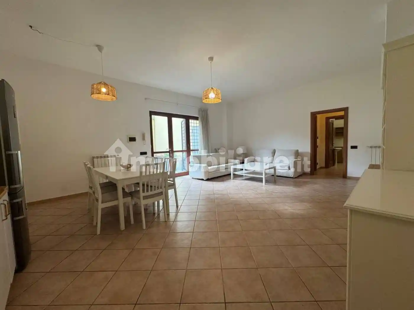 Bilocale via Maranello 4, Acilia, Roma - foto 3