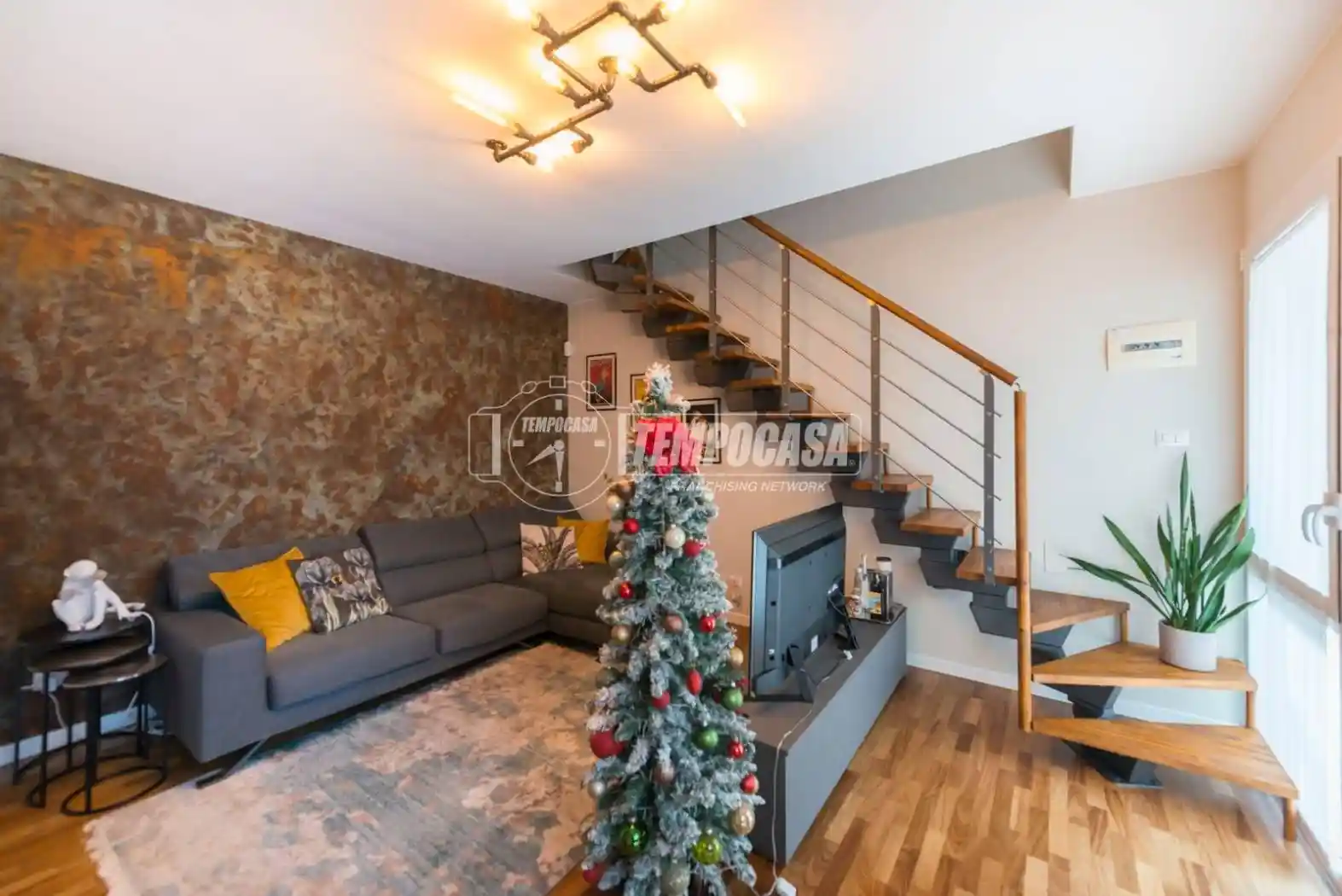 Trilocale via Privata Raimondo Montecuccoli 21/A, Bande Nere, Milano - foto 3