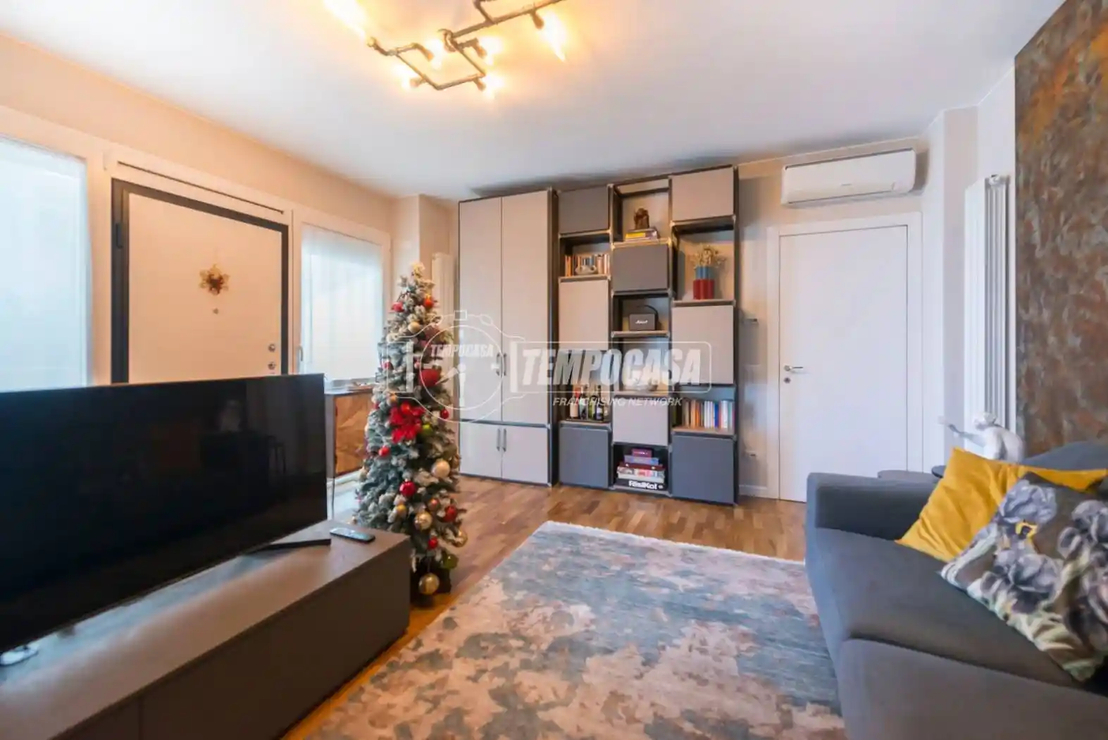 Trilocale via Privata Raimondo Montecuccoli 21/A, Bande Nere, Milano - foto 5