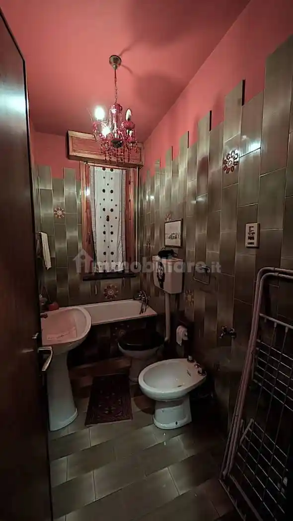 Bilocale buono stato, secondo piano, Ospizio - San Maurizio, Reggio Emilia - foto 4