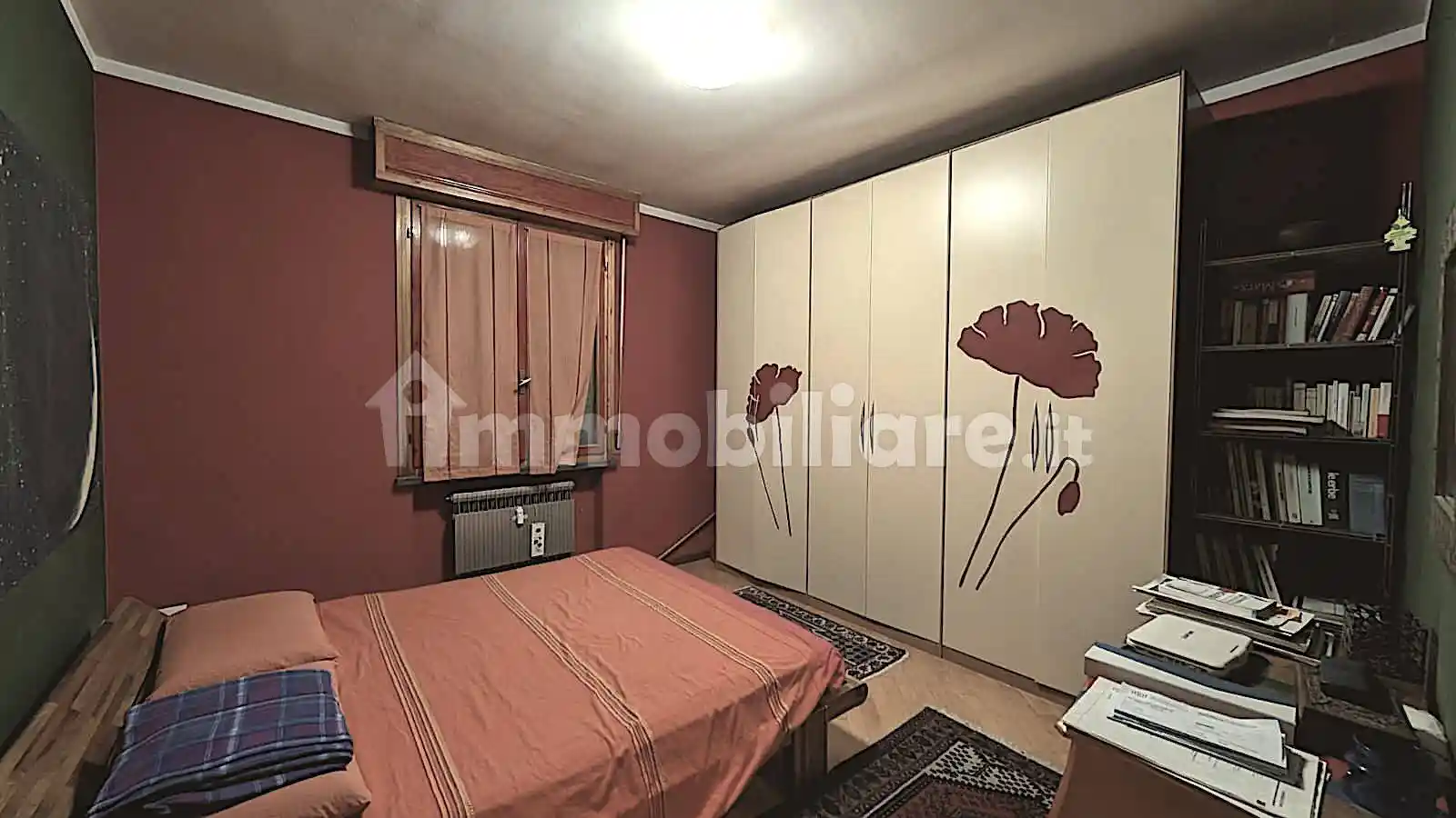 Bilocale buono stato, secondo piano, Ospizio - San Maurizio, Reggio Emilia - foto 5