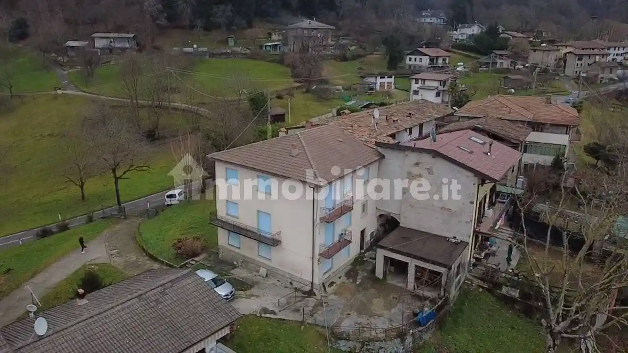 Quadrilocale via Gavazzuolo 6, Gotti Gavazzuolo, Albino - foto 2