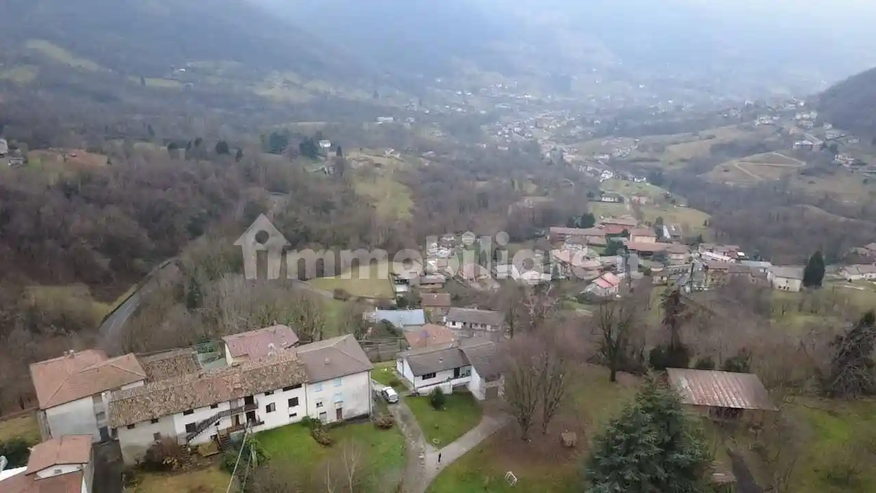 Quadrilocale via Gavazzuolo 6, Gotti Gavazzuolo, Albino - foto 4