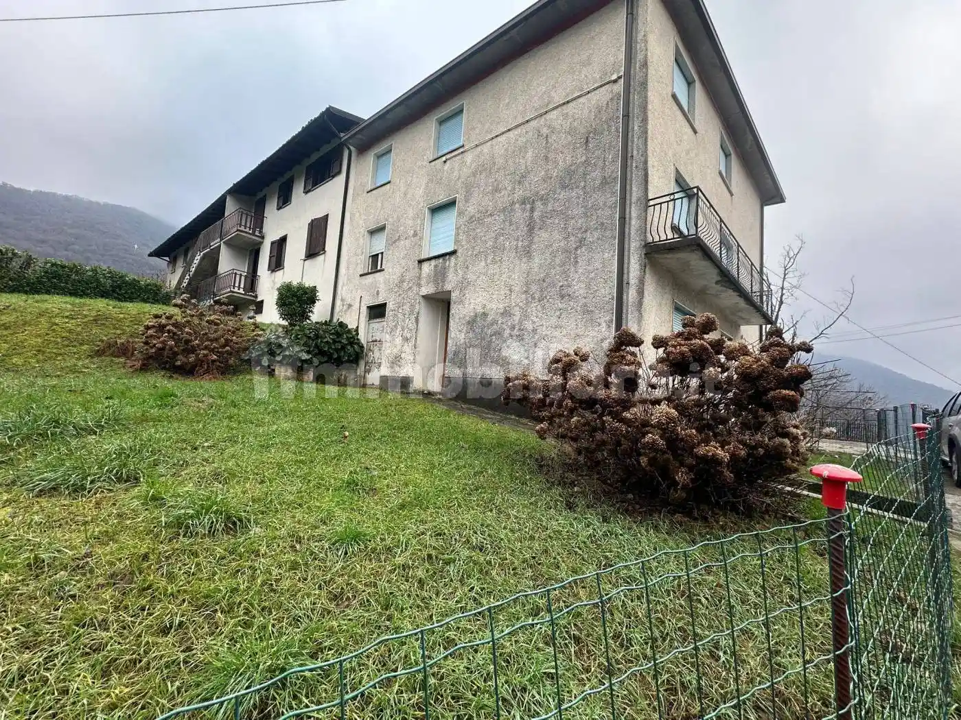 Quadrilocale via Gavazzuolo 6, Gotti Gavazzuolo, Albino - foto 5