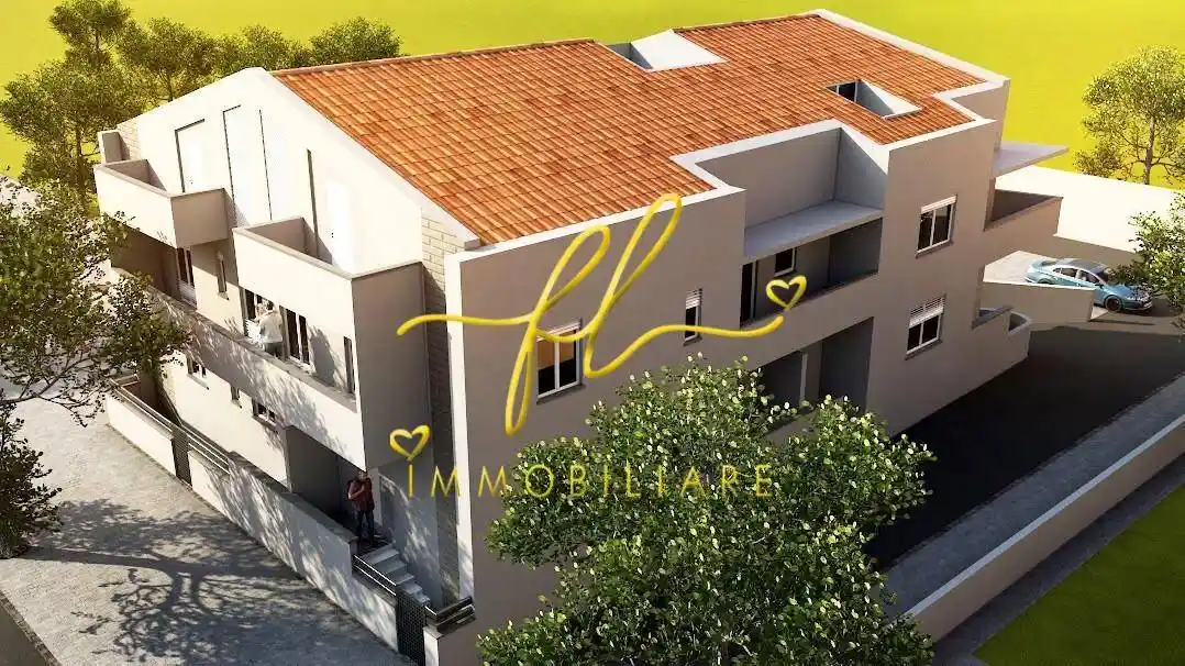 Trilocale nuovo, piano terra, Cecina Centro, Cecina - foto 3