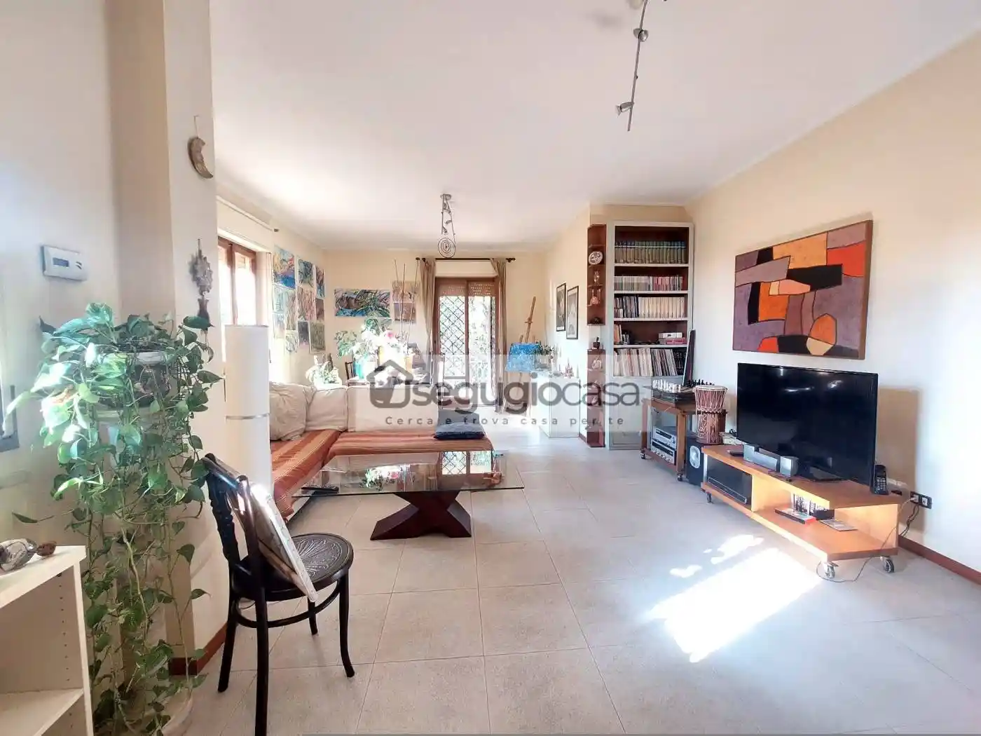 Trilocale via Guido Guida 30, La Giustiniana, Roma - foto 5