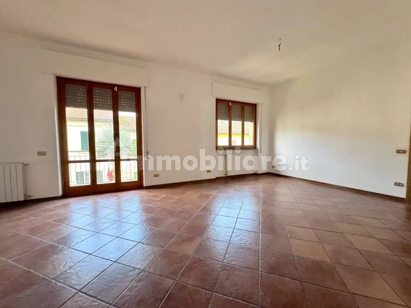 Appartamento in vendita a Pistoia