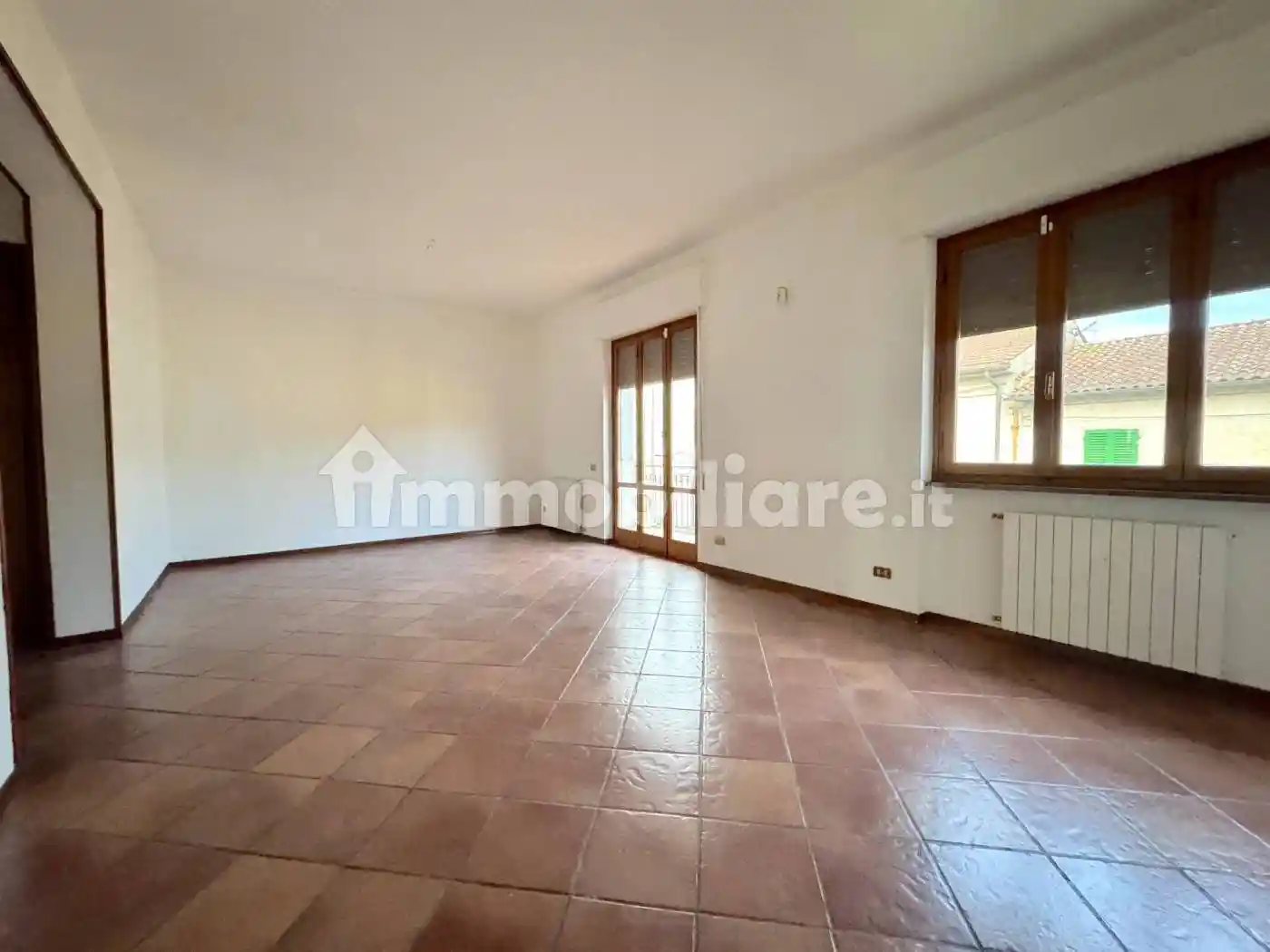 Appartamento via Vecchia Casalina, Ramini - Bargi, Pistoia - foto 4