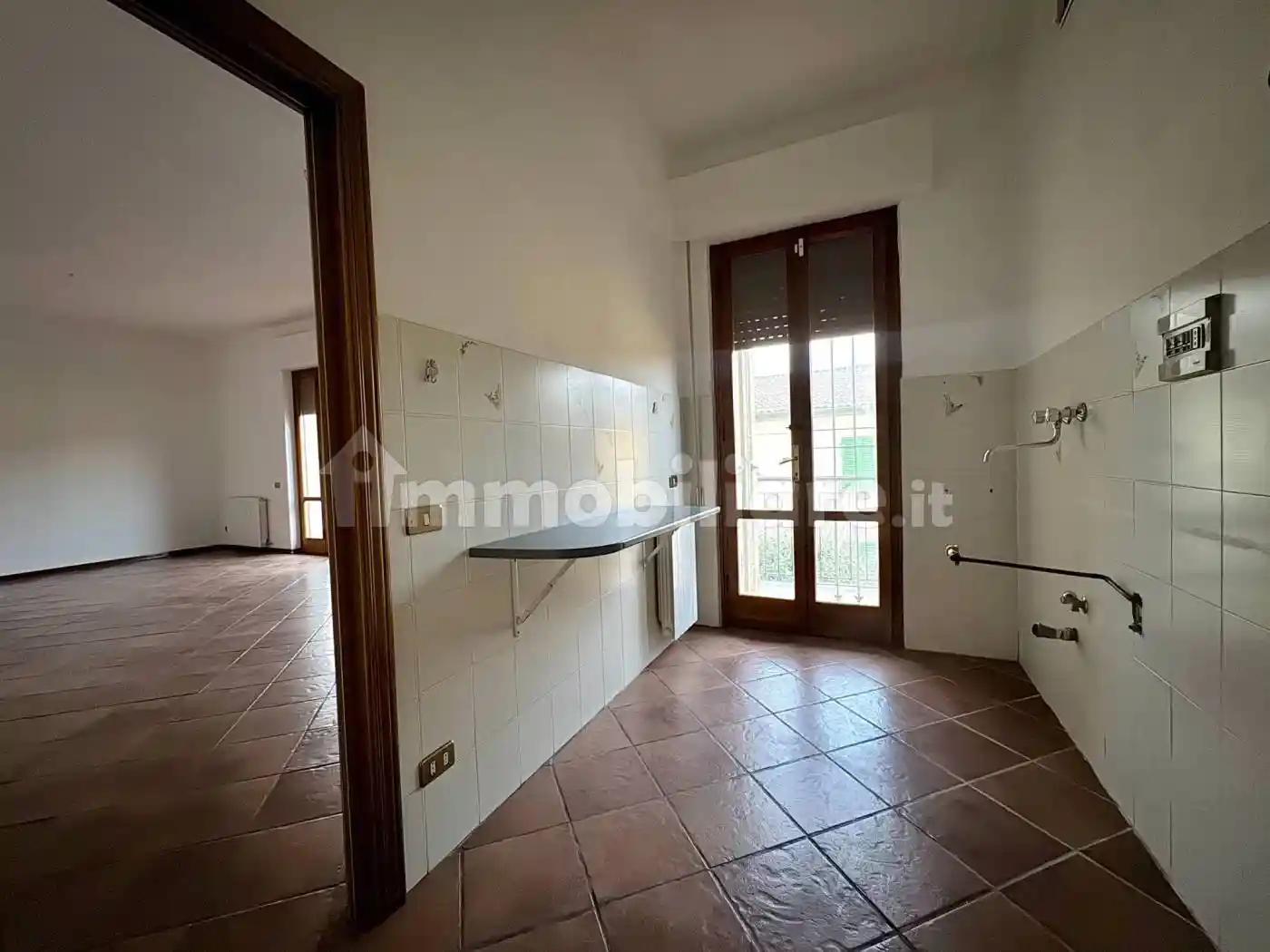 Appartamento via Vecchia Casalina, Ramini - Bargi, Pistoia - foto 5