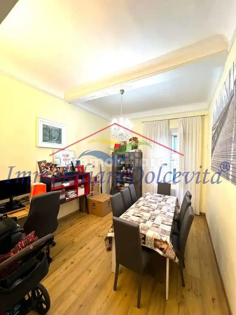 Appartamento via dei Cairoli 16B, Campo di Marte, Firenze - foto 2