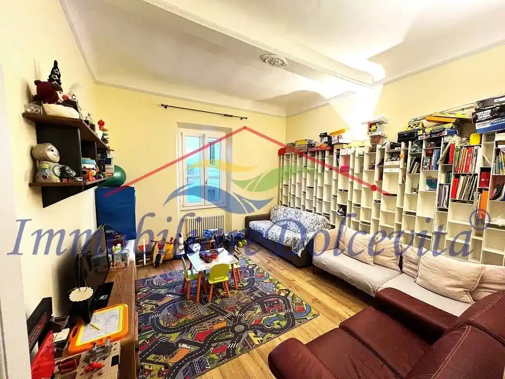 Appartamento via dei Cairoli 16B, Campo di Marte, Firenze - foto 4