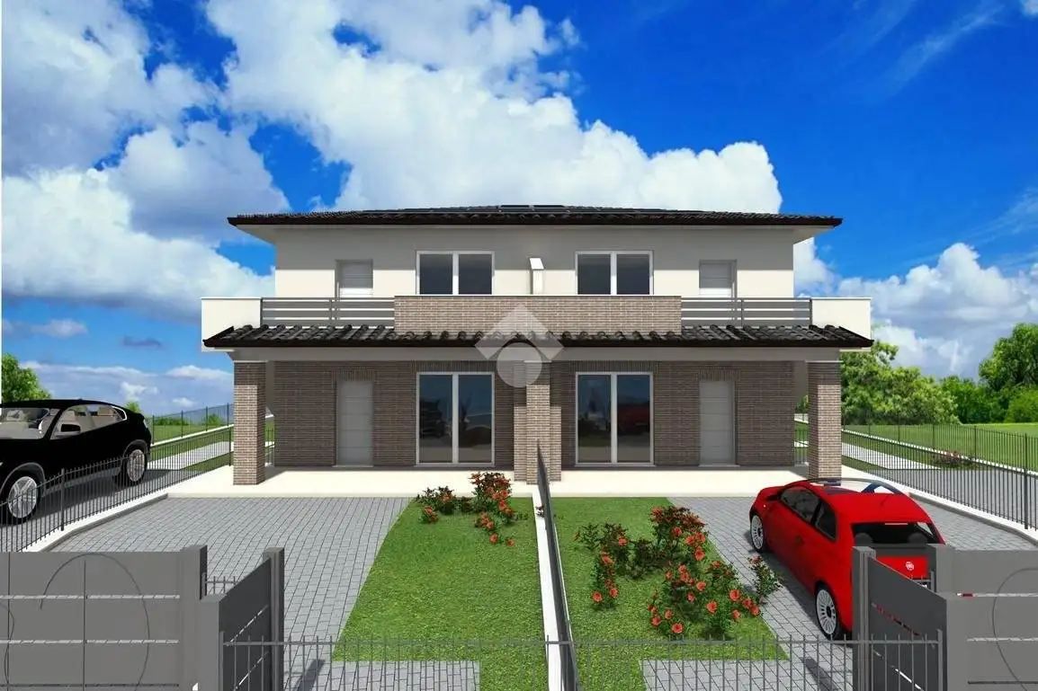 Appartamento in vendita a Bettona