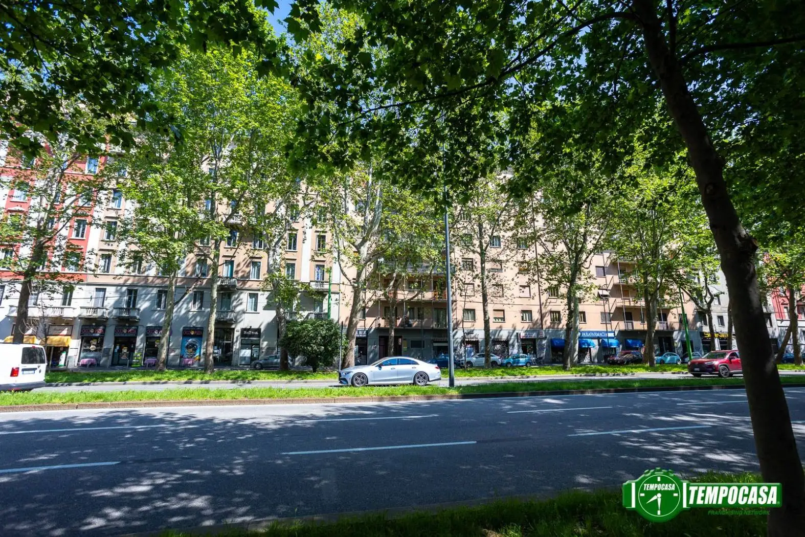 Appartamento in vendita a Milano