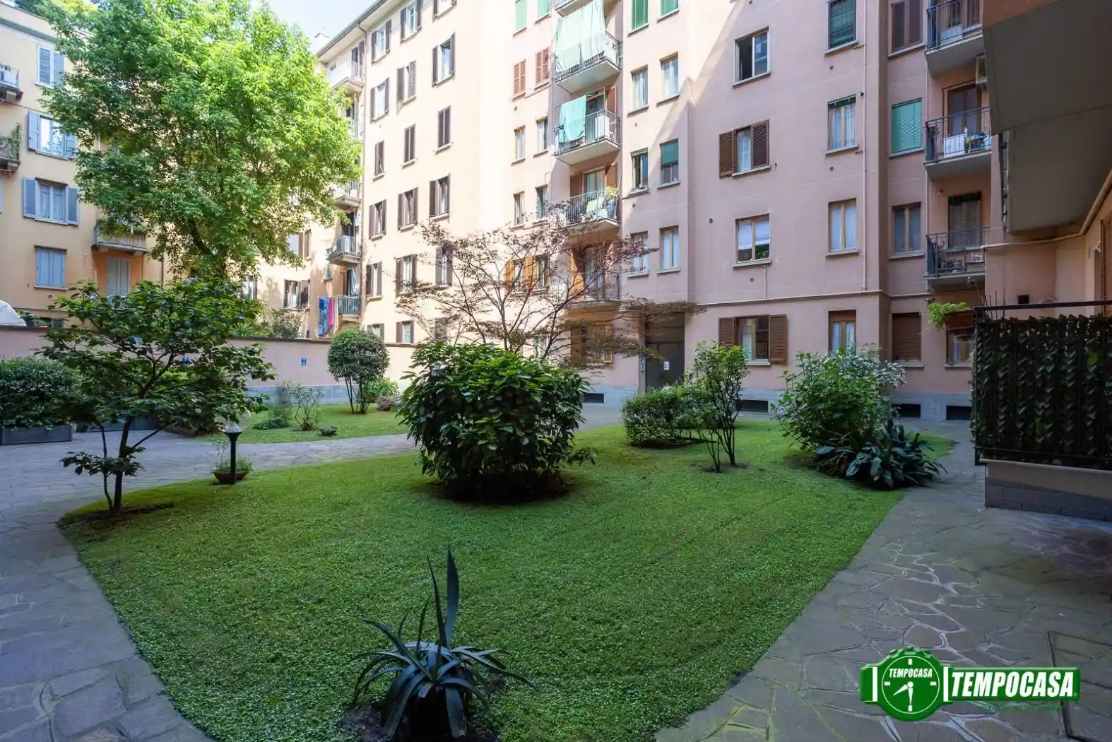 Trilocale viale Zara 114, Maggiolina, Milano - foto 2