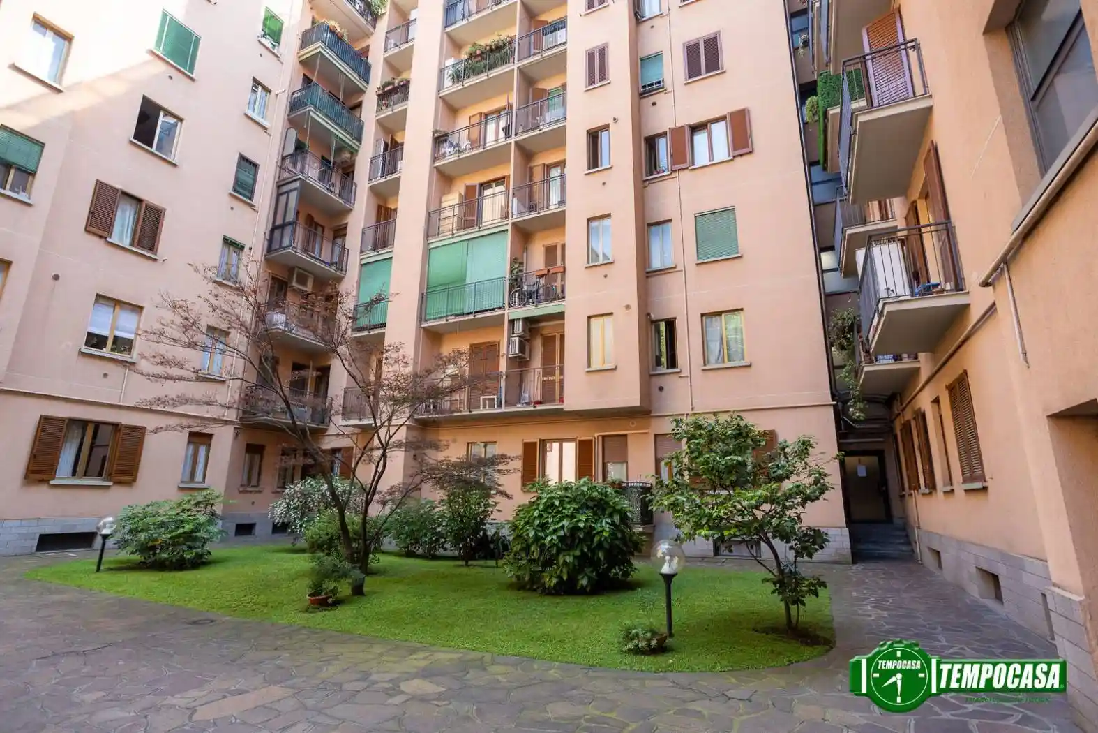 Trilocale viale Zara 114, Maggiolina, Milano - foto 4