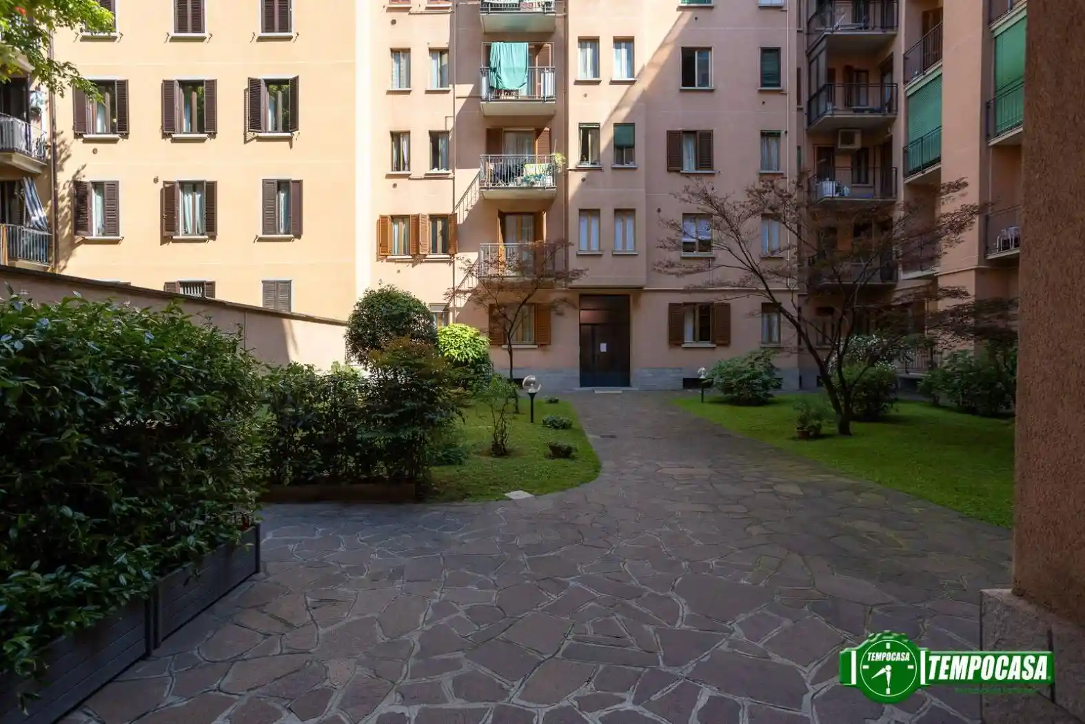 Trilocale viale Zara 114, Maggiolina, Milano - foto 5