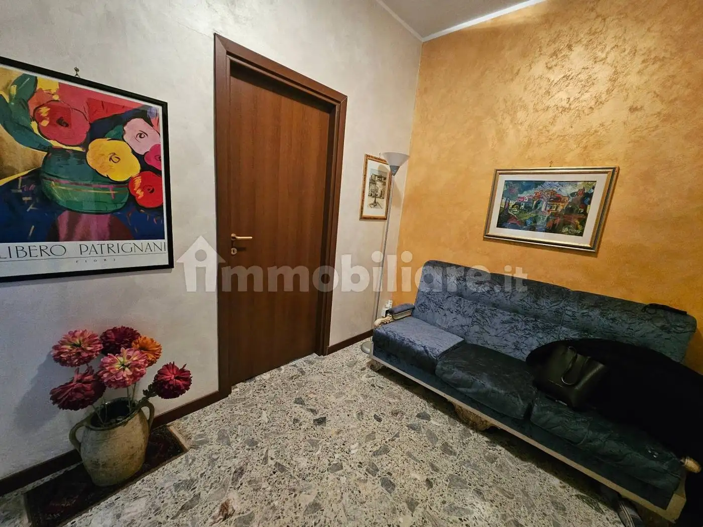 Appartamento in vendita a Pescara