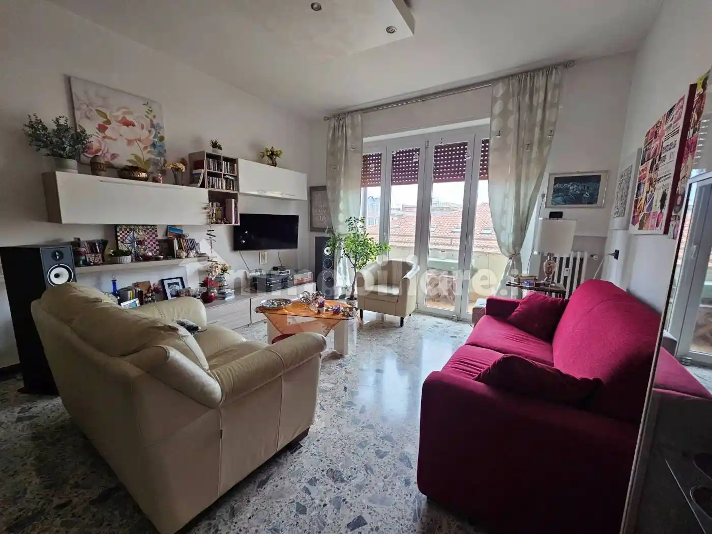 Quadrilocale via dei Peligni 10, Porta Nuova, Pescara - foto 2