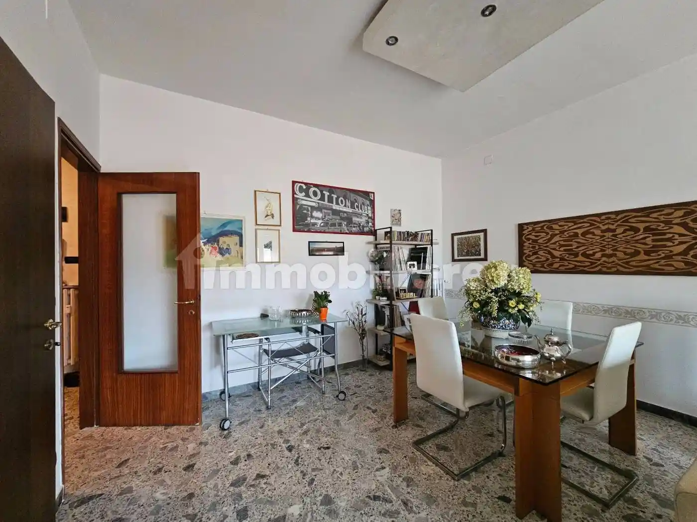 Quadrilocale via dei Peligni 10, Porta Nuova, Pescara - foto 3