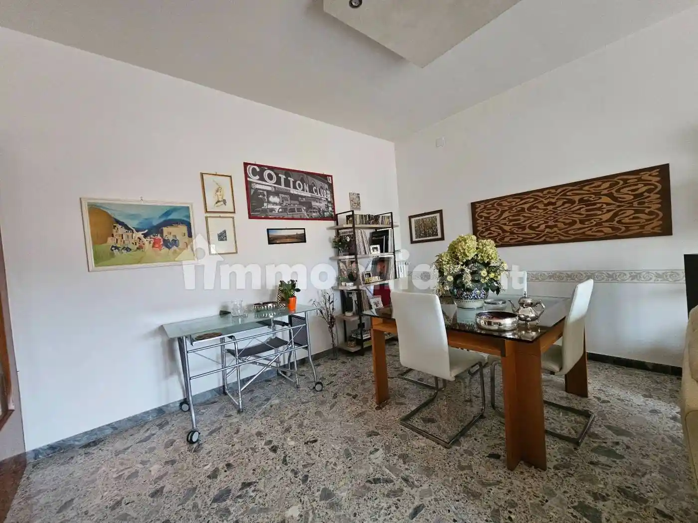 Quadrilocale via dei Peligni 10, Porta Nuova, Pescara - foto 5