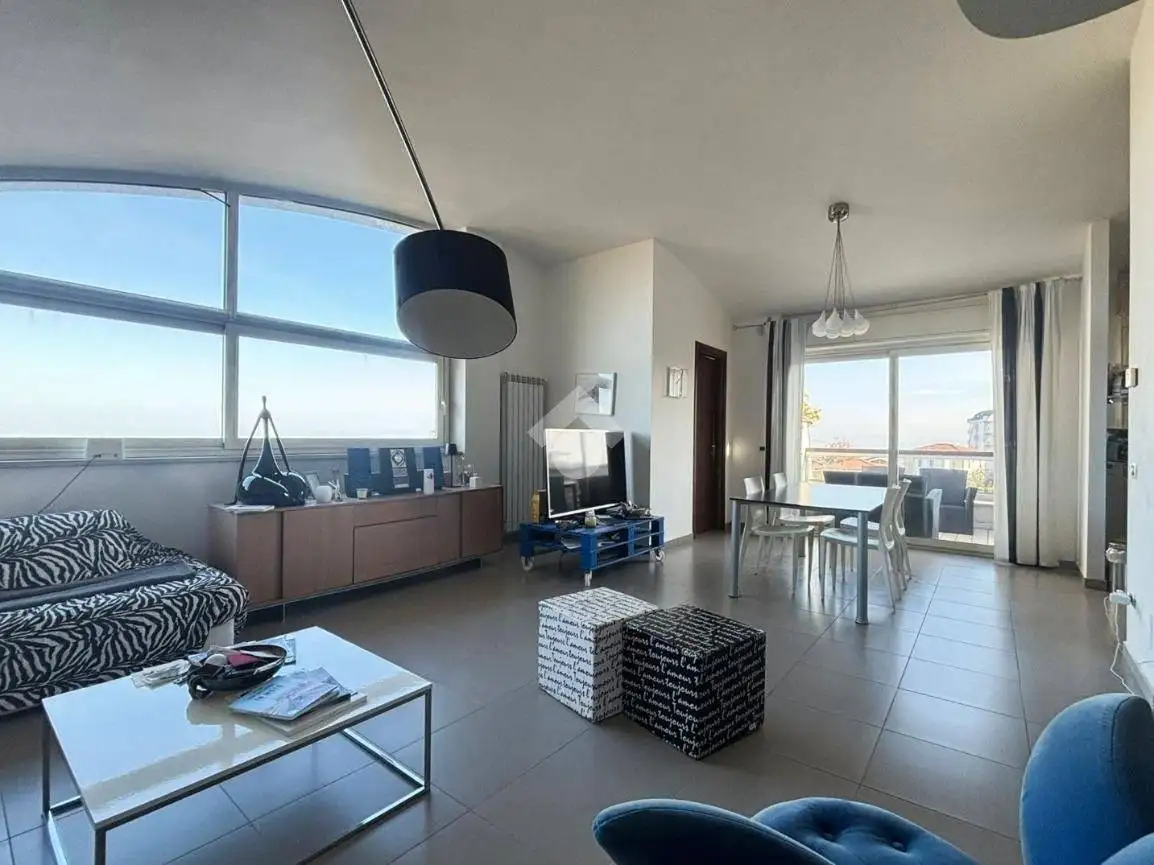 Appartamento in vendita a Vasto