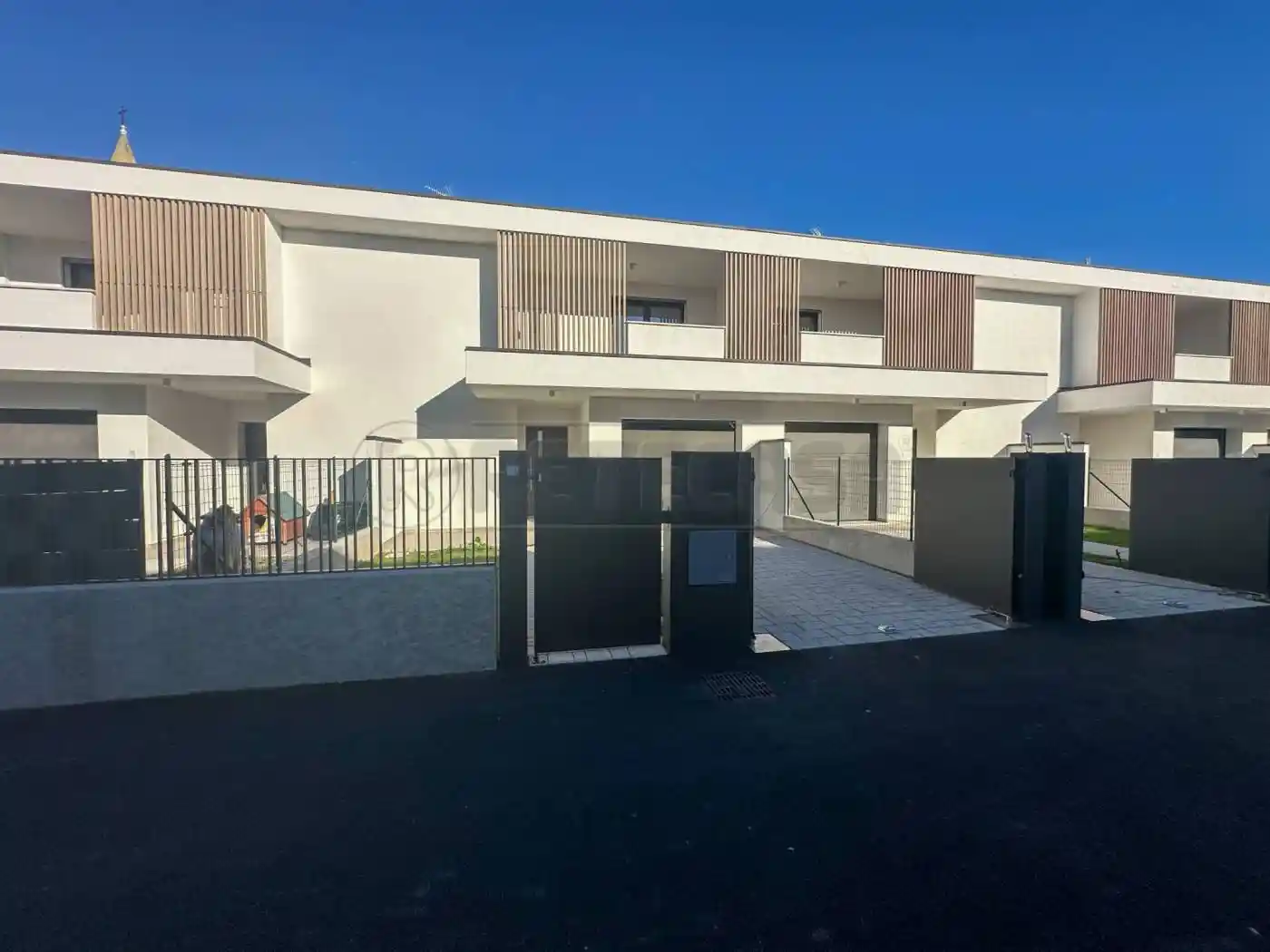 Villetta a schiera - foto 2