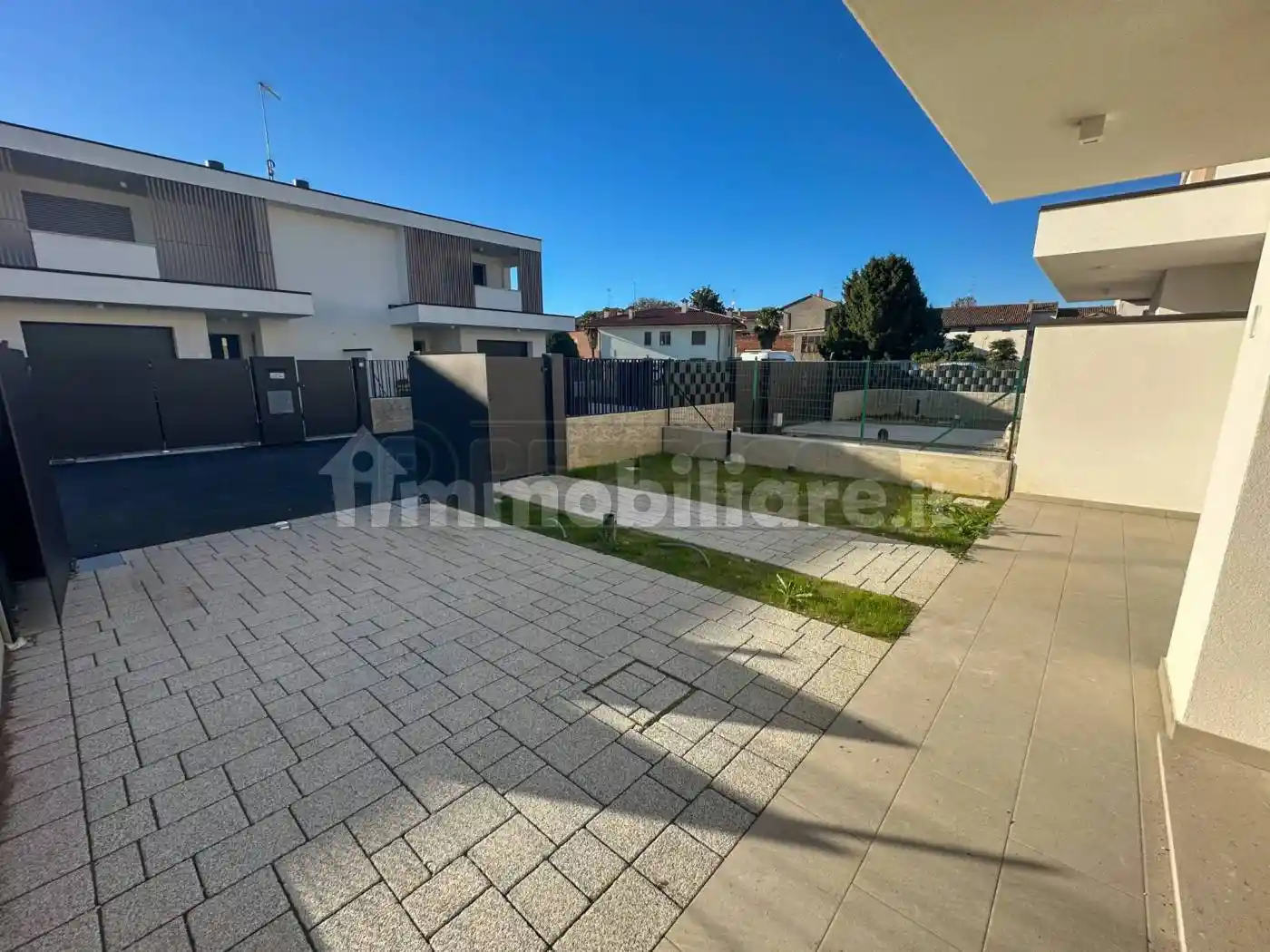 Villetta a schiera - foto 3