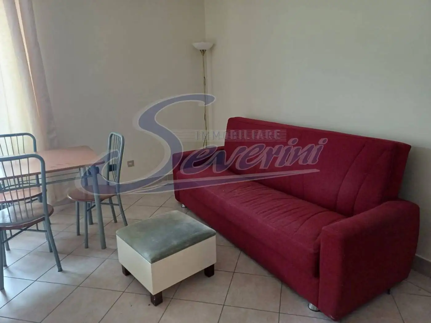 Appartamento in affitto a Como