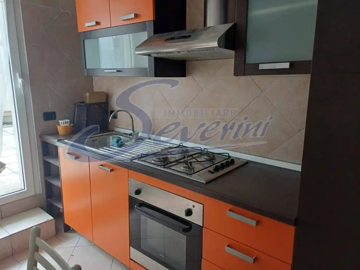 Bilocale via D'annunzio, Prestino, Como - foto 3