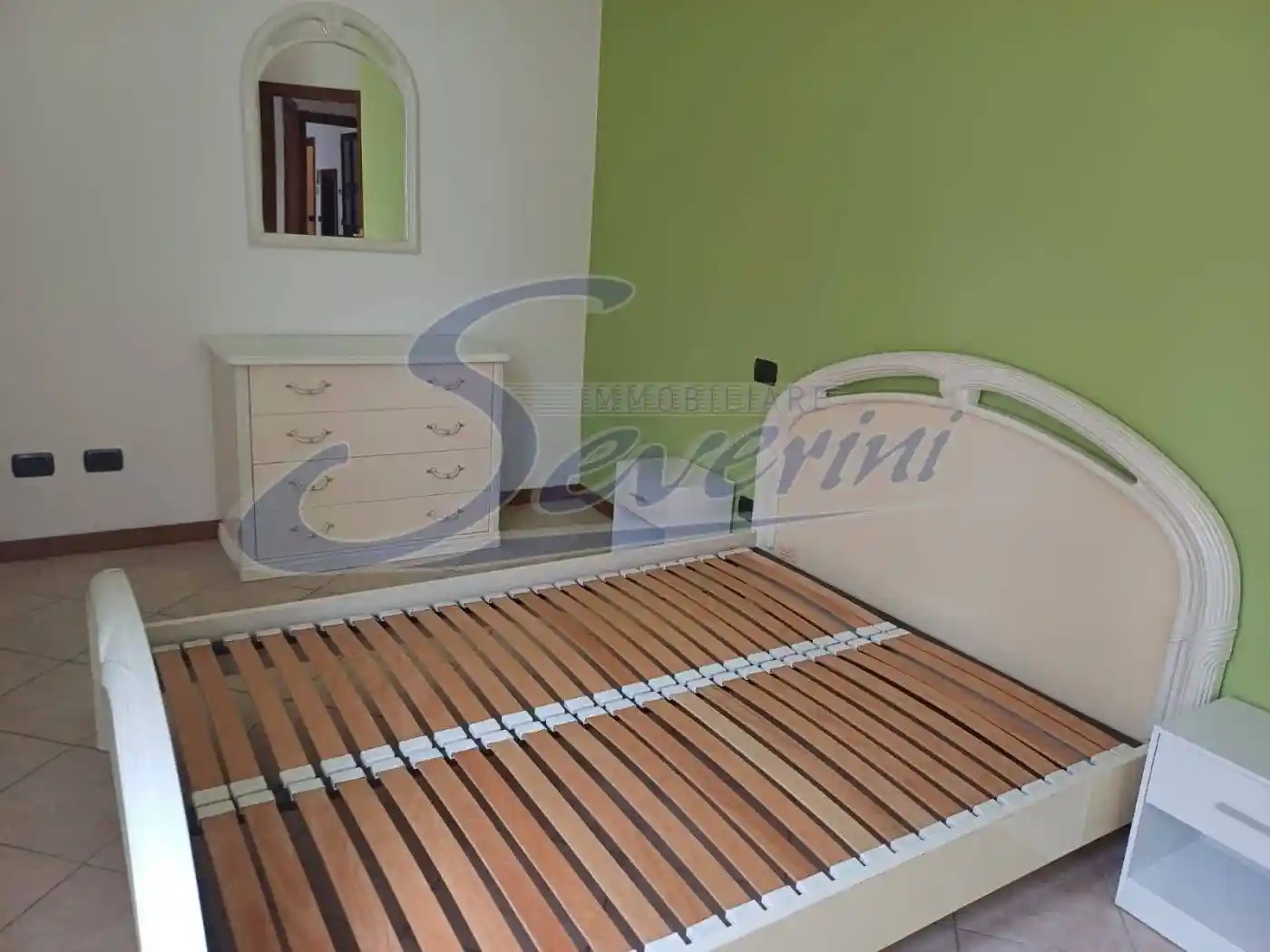 Bilocale via D'annunzio, Prestino, Como - foto 5