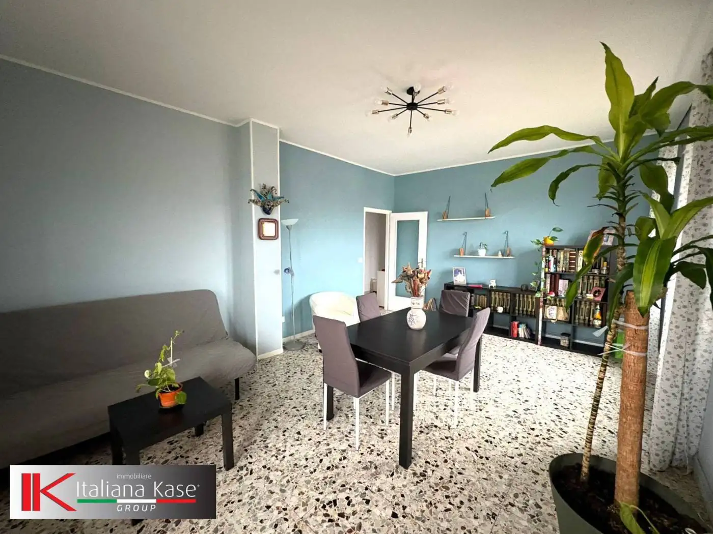 Appartamento in vendita a Caluso