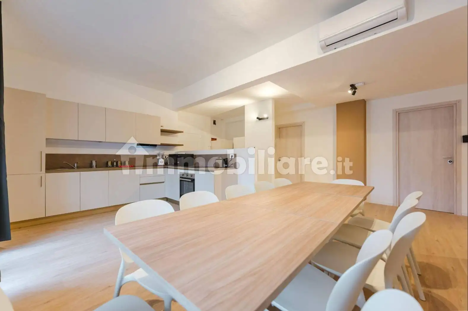 Appartamento in vendita a Padova