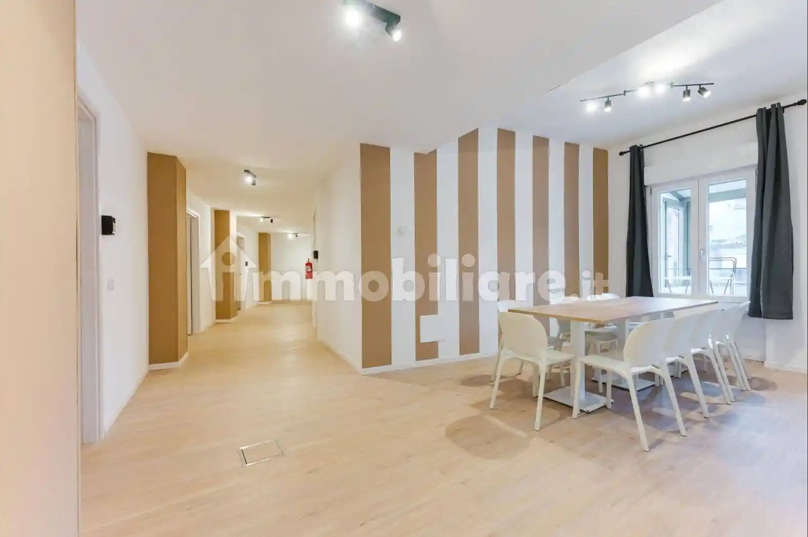 Appartamento piazzale della Stazione, Stazione, Padova - foto 3