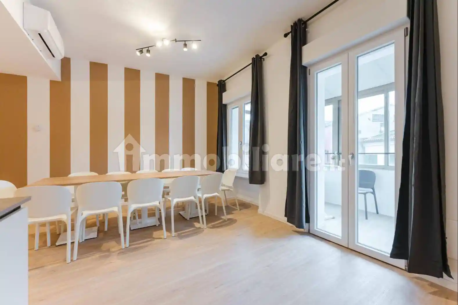 Appartamento piazzale della Stazione, Stazione, Padova - foto 4