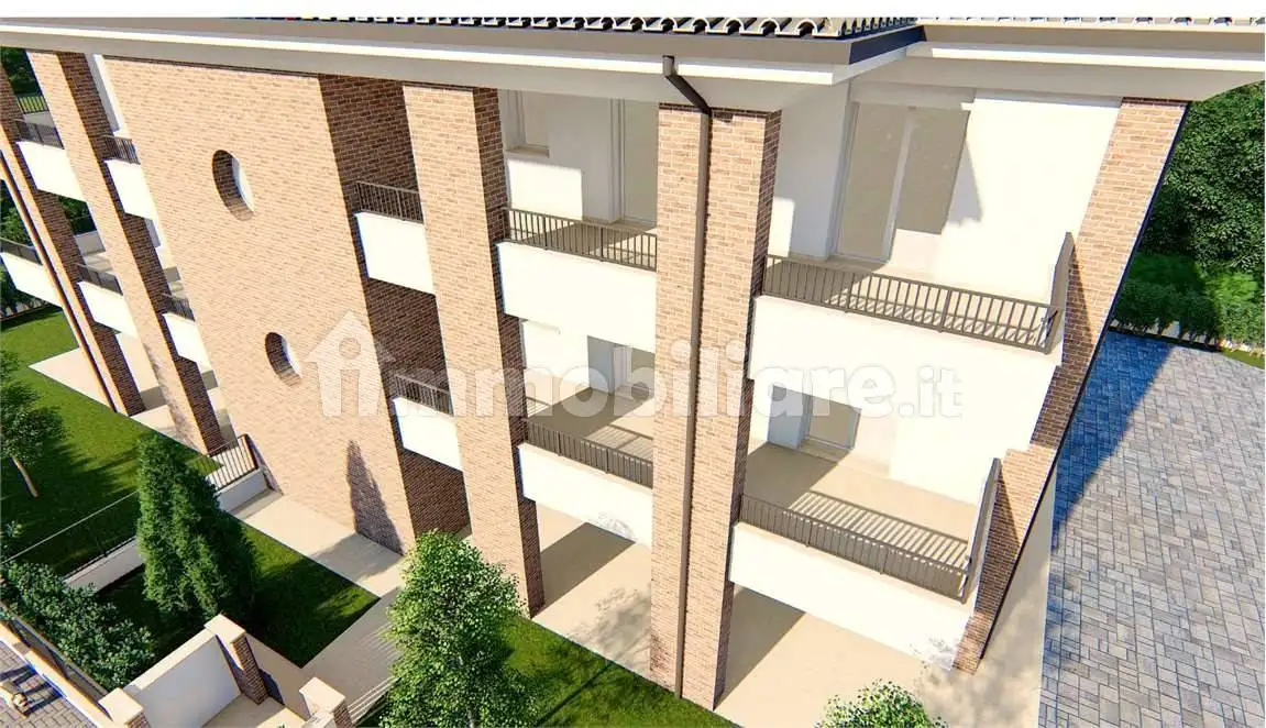 Appartamento in vendita a Carpi