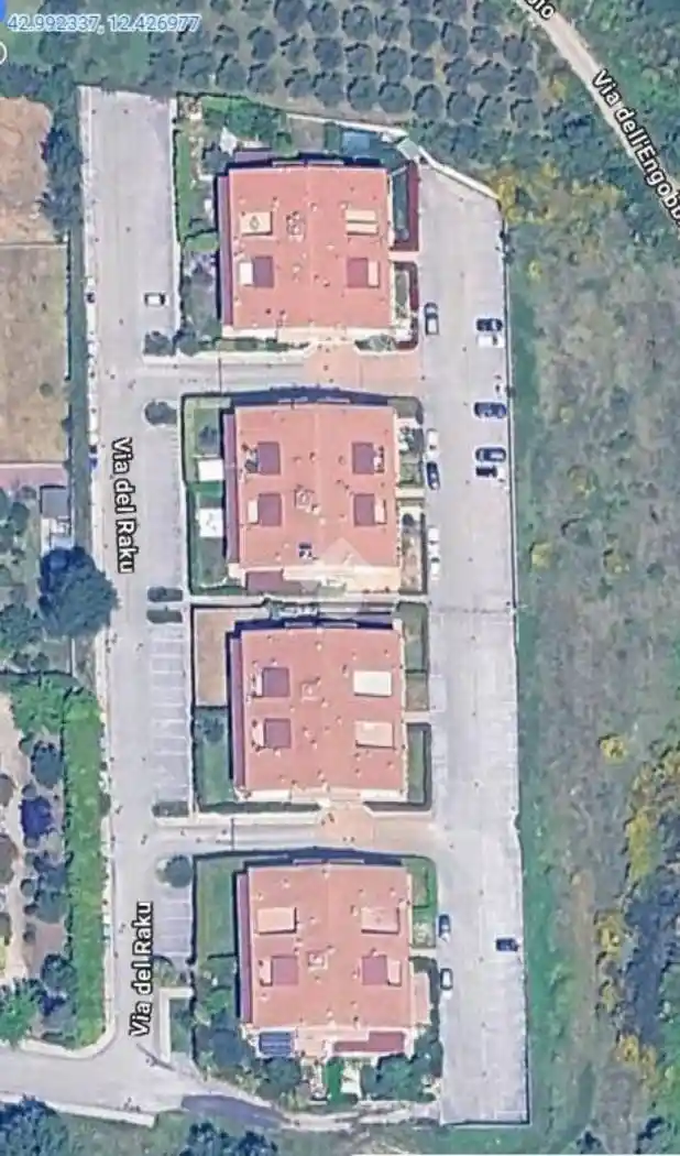 Quadrilocale via del Raku 16, Centro, Deruta - foto 3