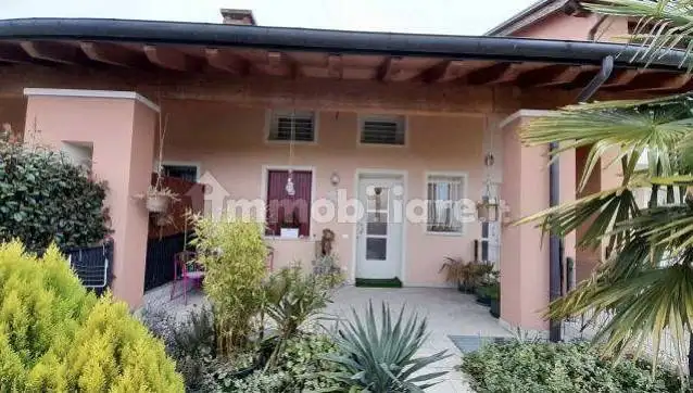 Appartamento in asta a Cassola