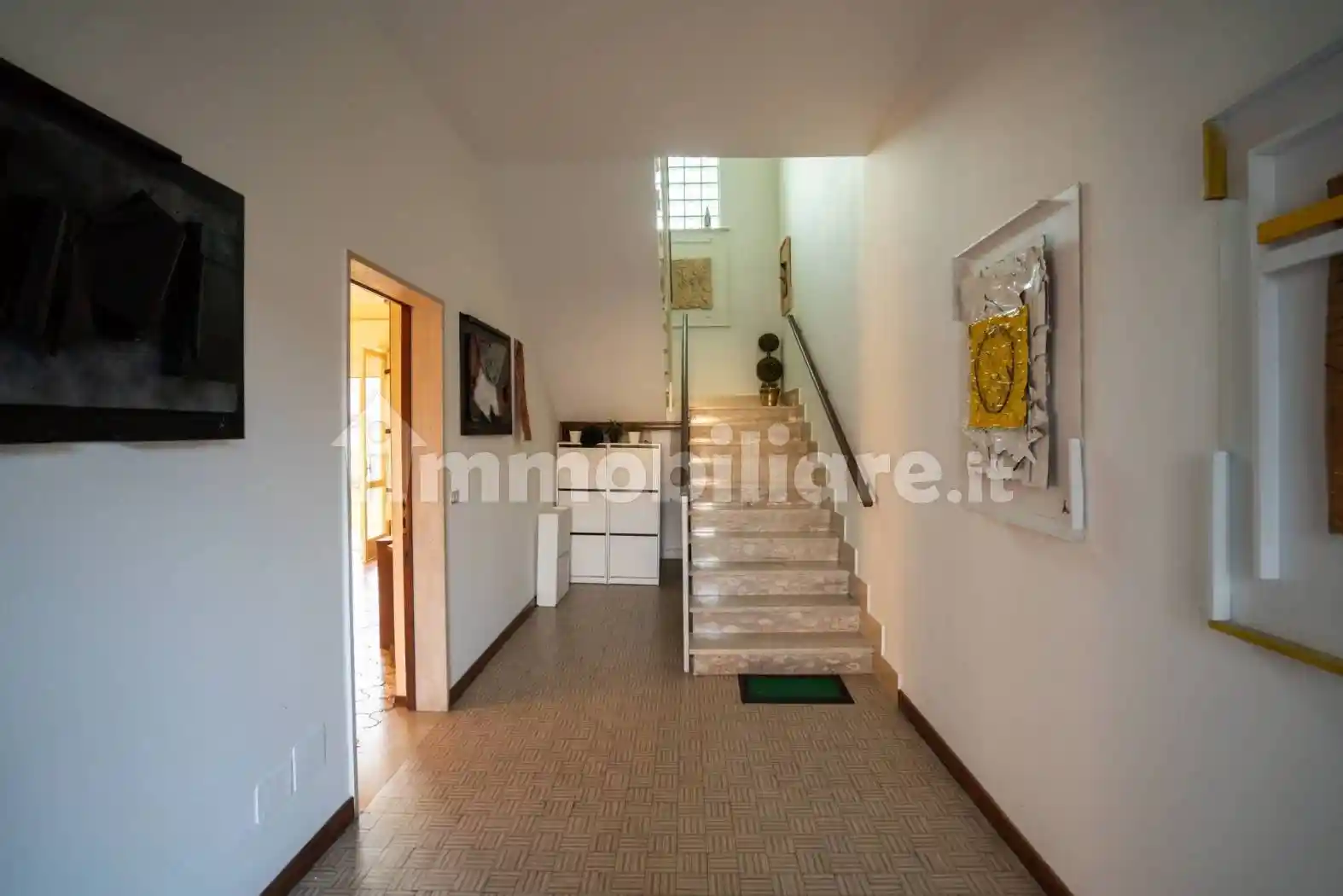Casa indipendente in vendita a Roverbella
