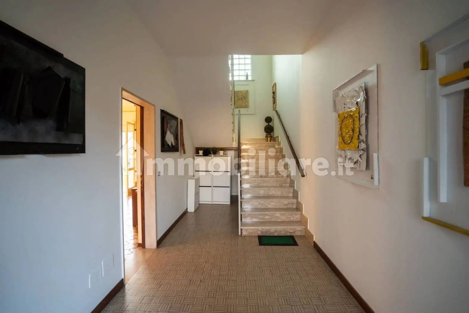 Casa indipendente in vendita a Roverbella