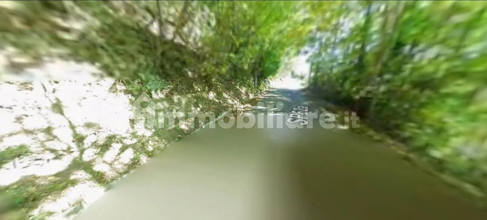 Appartamento in asta a Bellegra