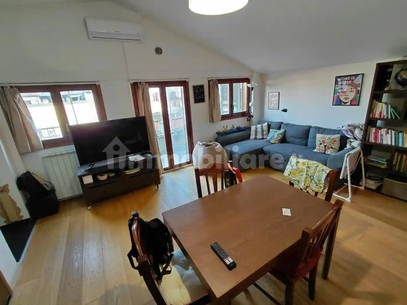 Bilocale via Nizza 23, San Salvario - Baretti, Torino - foto 4