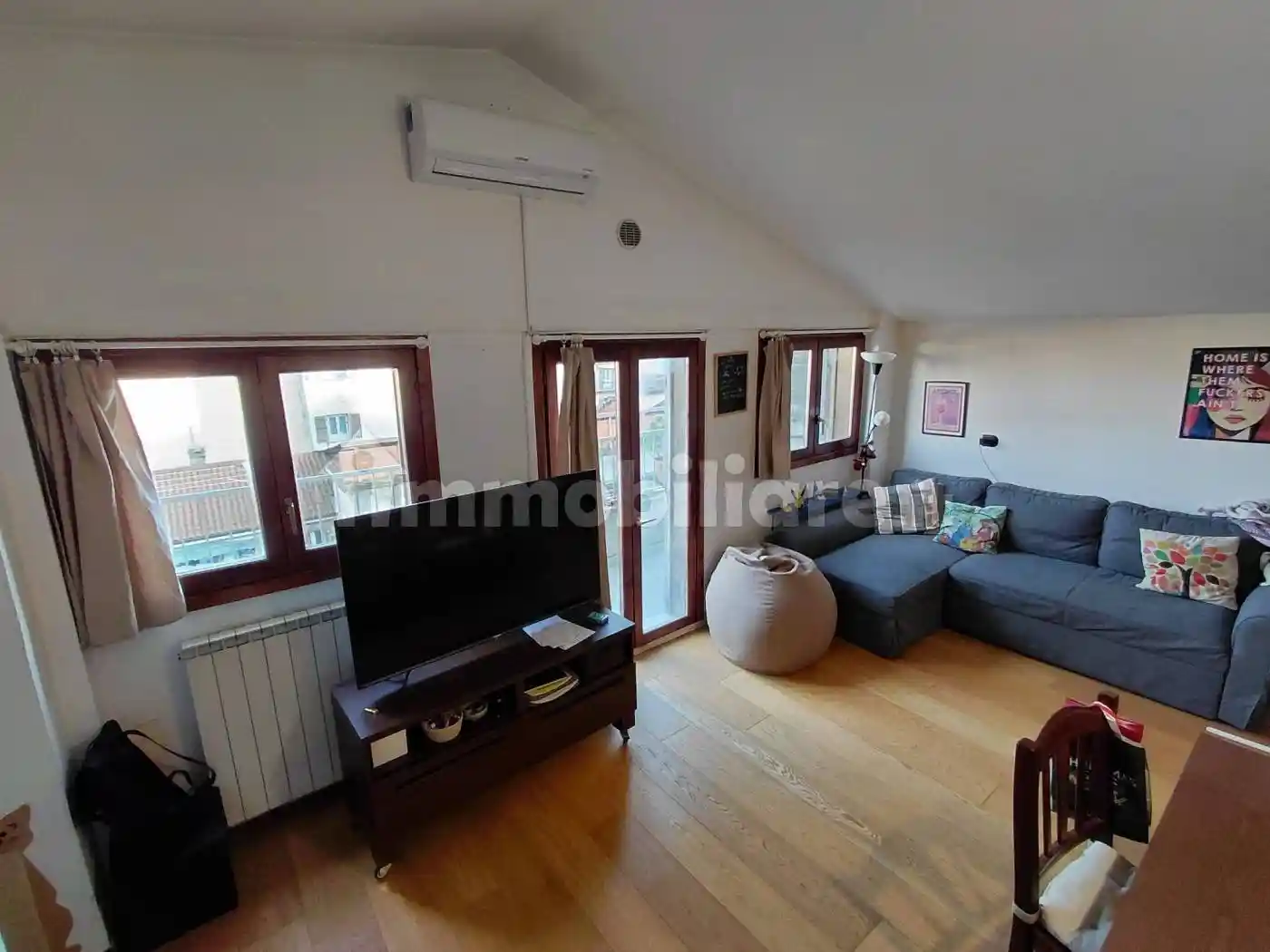 Bilocale via Nizza 23, San Salvario - Baretti, Torino - foto 5