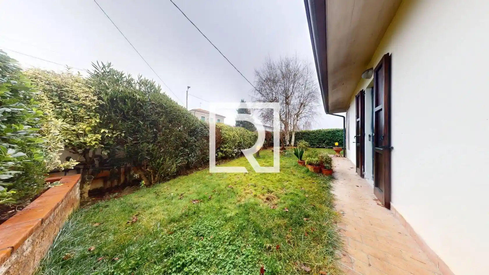 Appartamento via Minarda, Villafranca, Forlì - foto 2