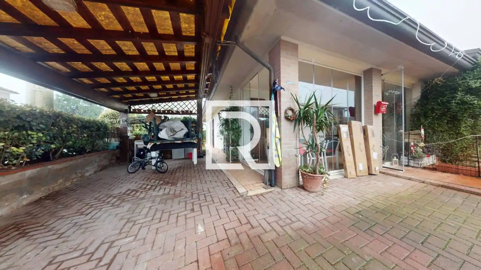 Appartamento via Minarda, Villafranca, Forlì - foto 3