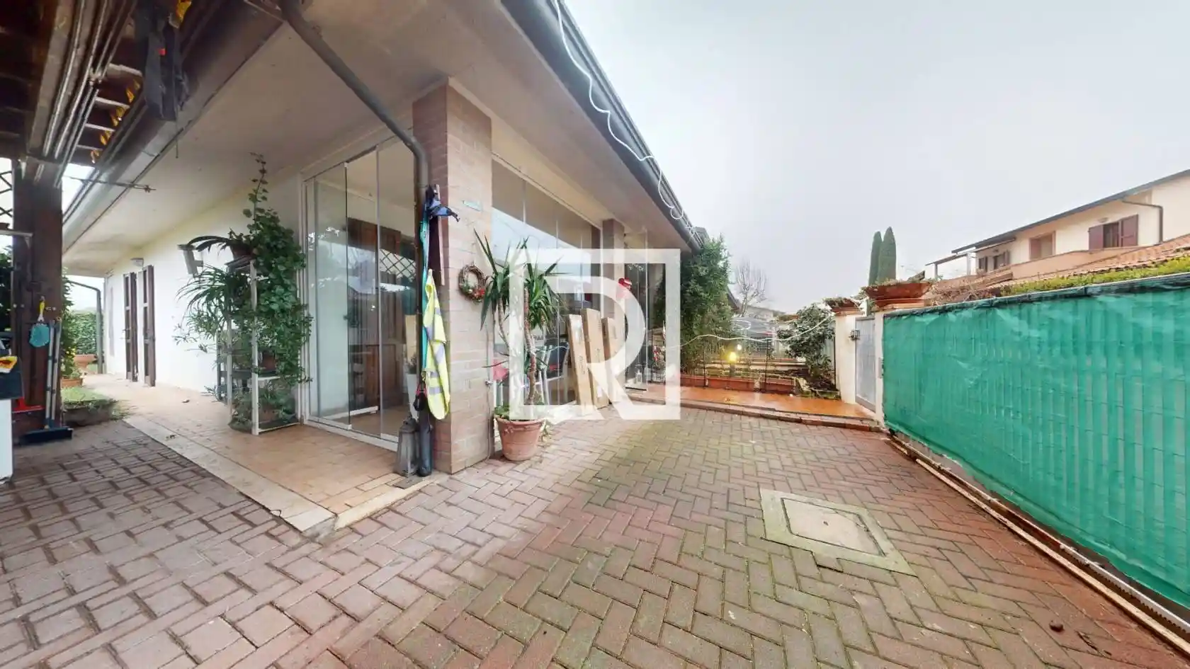 Appartamento via Minarda, Villafranca, Forlì - foto 4