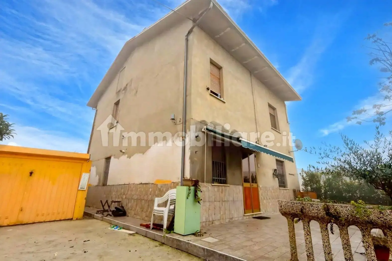 Villa in vendita a Mirandola