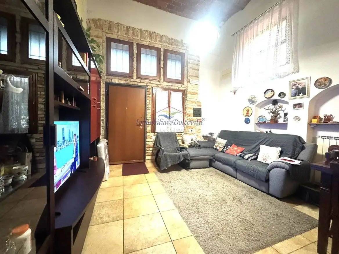 Casa indipendente in vendita a Firenze