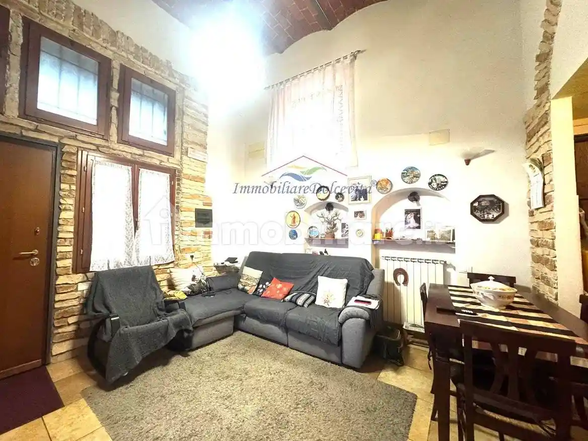 Terratetto unifamiliare via dei Bassi 15, Argingrosso, Firenze - foto 2