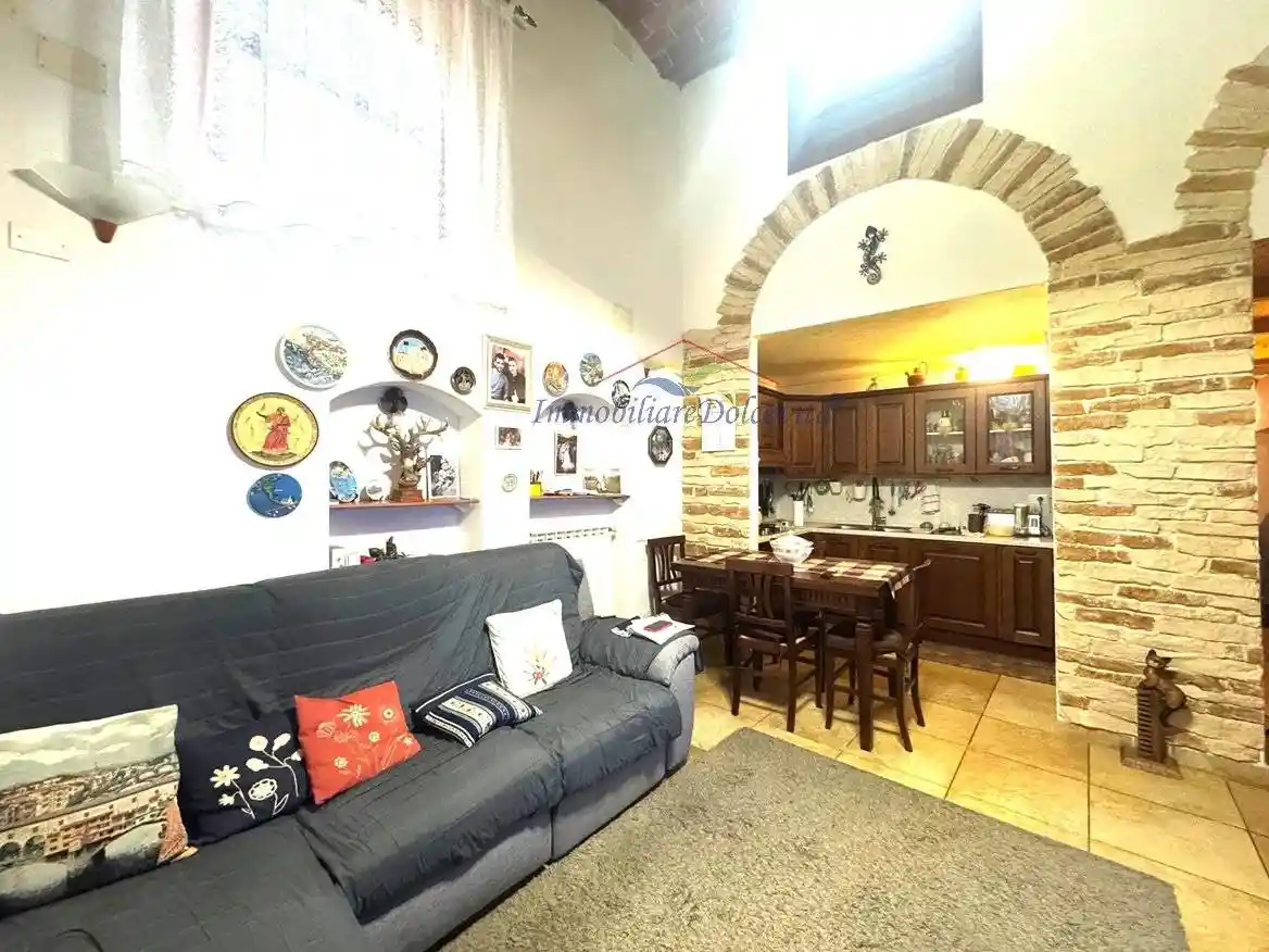 Terratetto unifamiliare via dei Bassi 15, Argingrosso, Firenze - foto 3